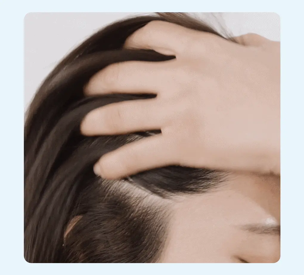 [챠미키티 에디션][손상케어] 모레모 슈퍼리페어샴푸 480ml 기획 3종 상세페이지 12